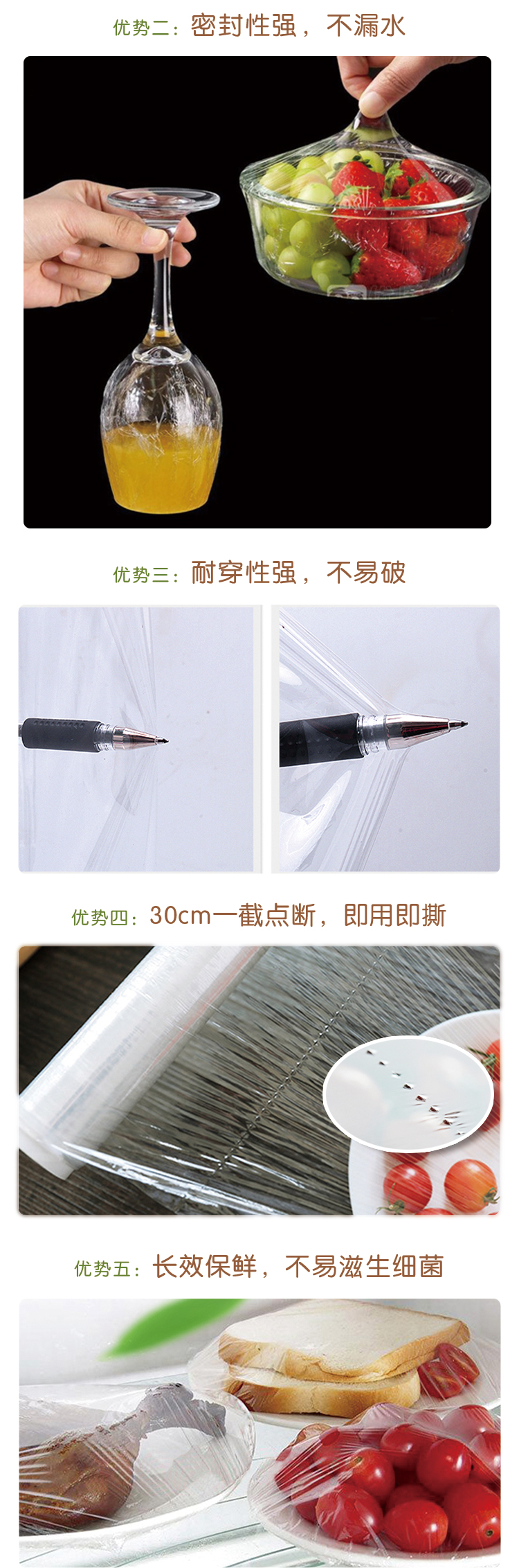 PLA果蔬保鲜膜划刀可降解 - 上；；；；Ｗ鹆笔狄涤邢薰